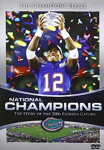 2006 BCS National Champions Year-In-Review