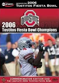 2006 Tostitos Fiesta Bow Commemorative Edition