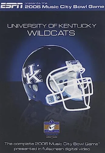 2006 UK Music City Bowl