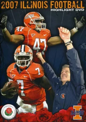 2007 Illinois Football Season In Review