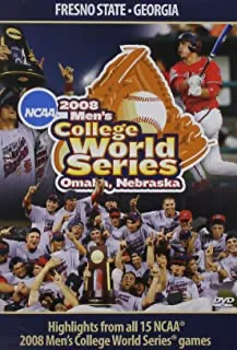 2008 Men's College World Series