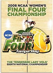 2008 Mens NCAA March Madness