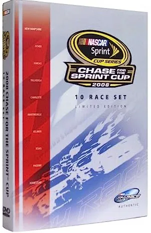 2008 NASCAR Chase For The Sprint Cup