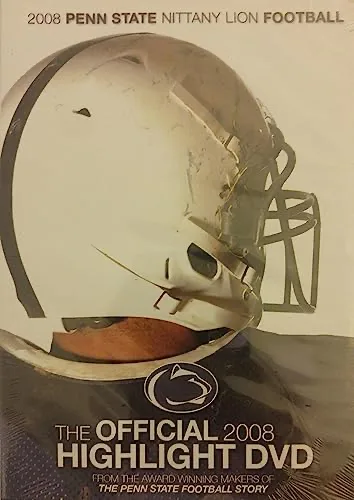 2008 Penn State Season In Review