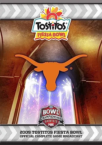 2009 Fiesta Bowl