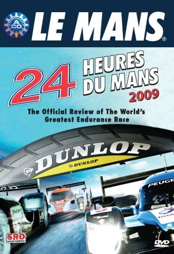 2009 Le Mans Official Review