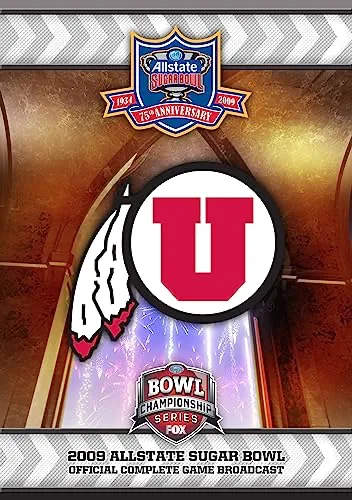 2009 Sugar Bowl