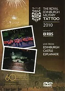2010 Edinburgh Military Tattoo