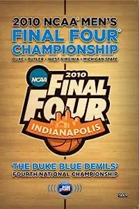2010 NCAA Division I Men's Basketball Championship