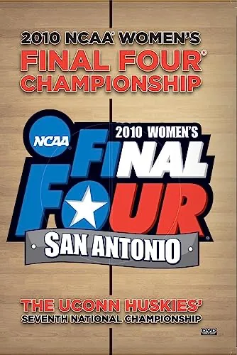 2010 NCAA Division I Women's Basketball Championship