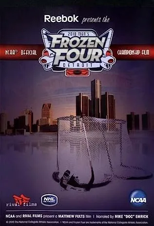 2010 NCAA Men's Frozen Four: Official Championship Film