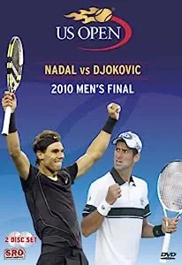 2010 U.S. Open Men's Final: Nadal Vs. Djokavic