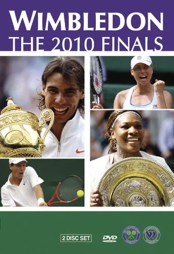 2010 Wimbledon: Men's & Women's Finals