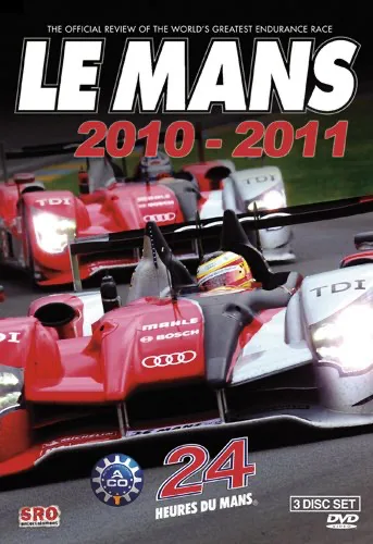 2010-2011 Le Mans Official Review