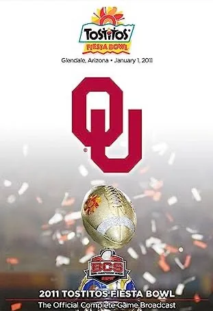 2011 Tostitos Fiesta Bowl: OU Vs. UConn