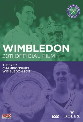 2011 Wimbledon Official Film