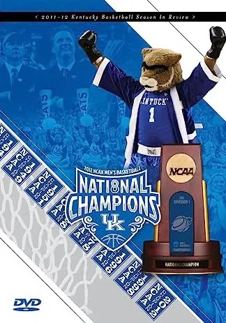 2012 Basketball Season In Review: Kentucky Wildcats