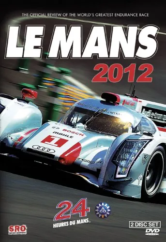 2012 Le Mans Official Review
