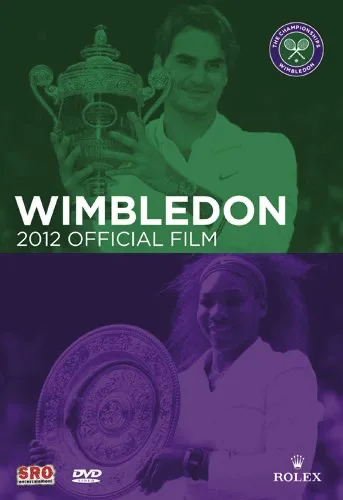 2012 Wimbledon Offical Film