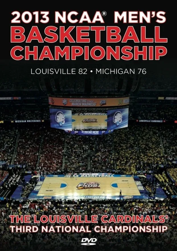 2013 Men's NCAA Championship Game