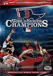2013 World Series Film