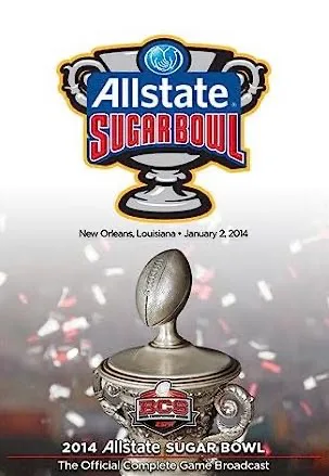 2014 Allstate Sugar Bowl