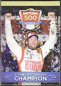 2014 Daytona 500