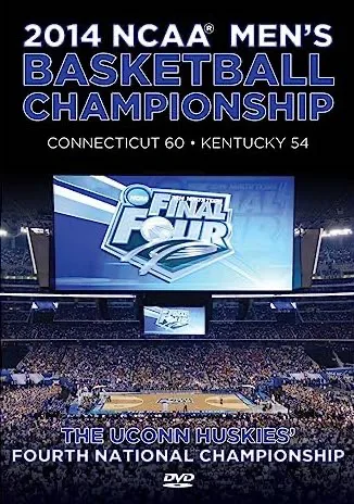 2014 NCAA Men's Basketball Championship