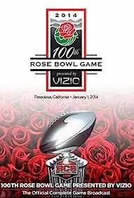 2014 Rose Bowl Game