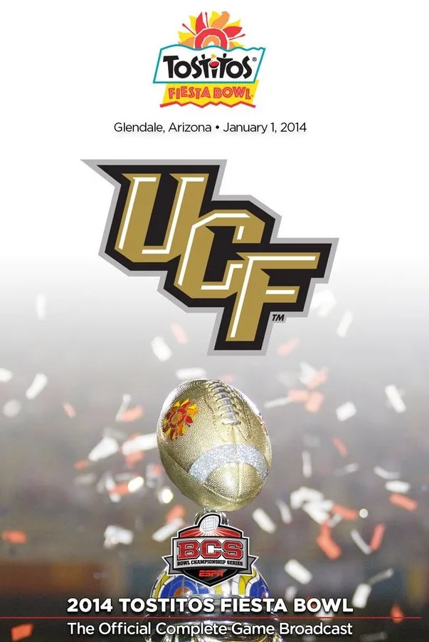 2014 Tostitos Fiesta Bowl