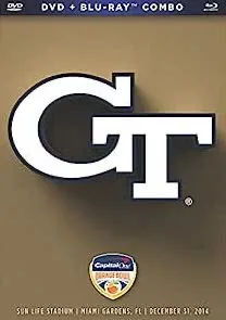 2015 Capital One Orange Bowl