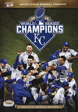 2015 World Series Film