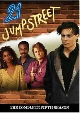 21 Jump Street: The Complete 5th Season