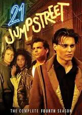 21 Jump Street: The Complete 4th Season