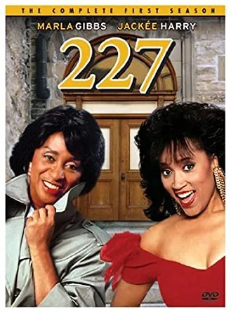 227: The Complete 1st Season