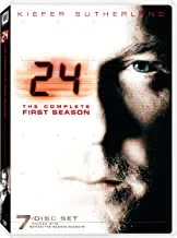 24: Season 1 Special Edition
