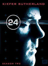 24: Season 2 (2002) [DVD] — Special Edition