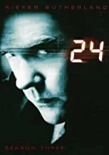 24: Season 3 (2003) [DVD] — Special Edition