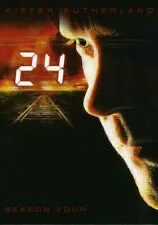 24: Season 4 (2005) [DVD] — Special Edition