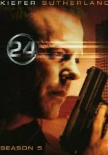 24: Season 5 (2006) [DVD]