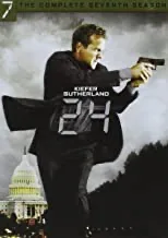 24: Season 7 (2009) [DVD]