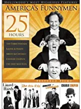 25 Hours Of America'S Funnymen, Vol. 1: East Side Kids: Little Tough Guy / Clancy Street Boys / Smart Alecks / ...
