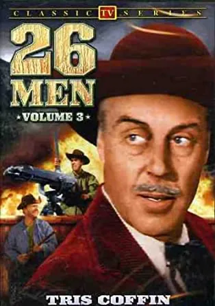 26 Men: Classic TV, Vol. 3