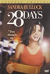 28 Days (2000) [DVD] — Special Edition
