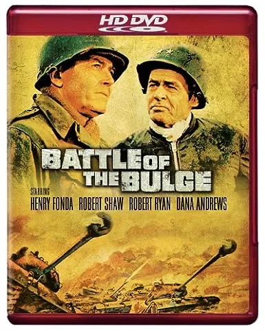 Battle Of The Bulge