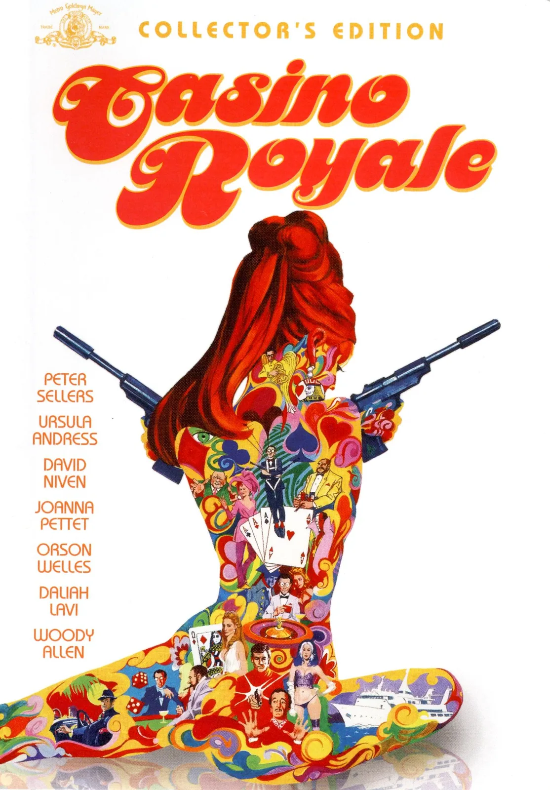 007 Casino Royale - Collector's Edition