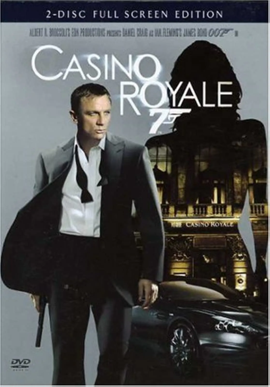 007 Casino Royale