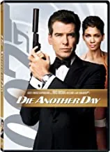 007 Die Another Day Special Edition
