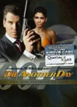 007 Die Another Day Ultimate Edition