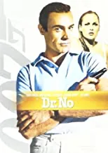 007 Dr. No Special Edition